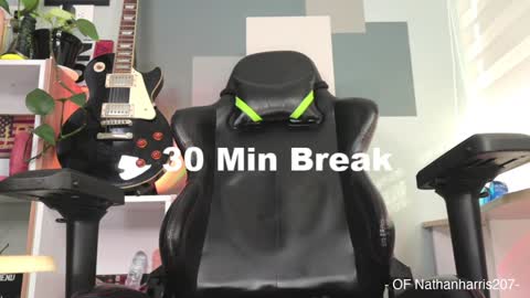 Snapshot of nathanharris207 chatting on 22, 1, 2025 Nathan Harris online show from 22, 1, 2025