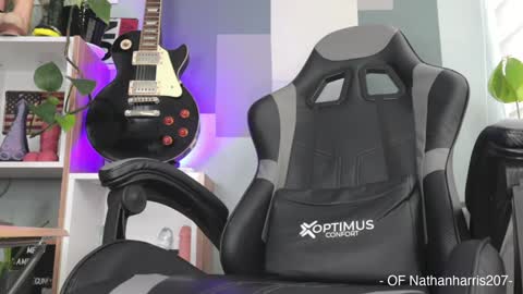 Snapshot of nathanharris207 chatting on 8, 2, 2025 Nathan Harris online show from 8, 2, 2025