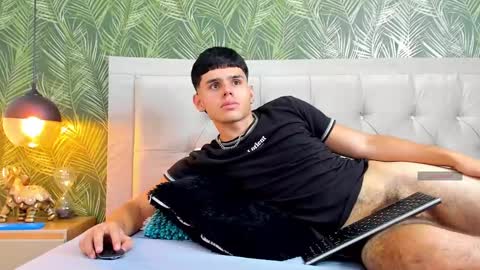 Nathaniel Park online show from 24, 12, 2024