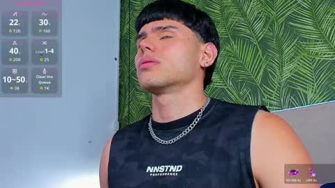 Nathaniel Park online show from 6, 4, 2026