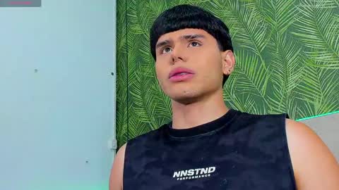 Nathaniel Park online show from 19, 4, 2026