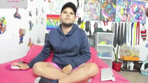 nathanmoises online show from 13, 3, 2026