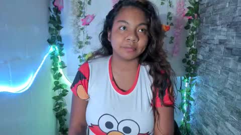 Snapshot of nathasha_jhonsom_ chatting on 10, 3, 2026 Naty online show from 10, 3, 2026