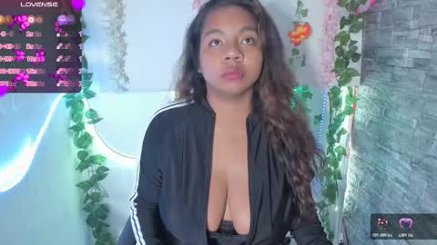 Snapshot of nathasha_jhonsom_ chatting on 21, 3, 2026 Naty online show from 21, 3, 2026