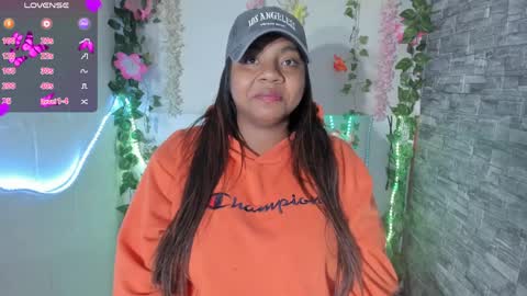 Snapshot of nathasha_jhonsom_ chatting on 5, 4, 2026 Naty online show from 5, 4, 2026