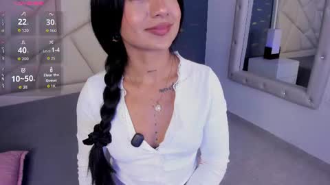 Snapshot of nathcinema chatting on 4, 8, 2026 Just call me Nath online show from 4, 8, 2026