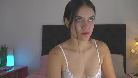 Snapshot of nathy_q chatting on 19, 2, 2026 Nathy online show from 19, 2, 2026