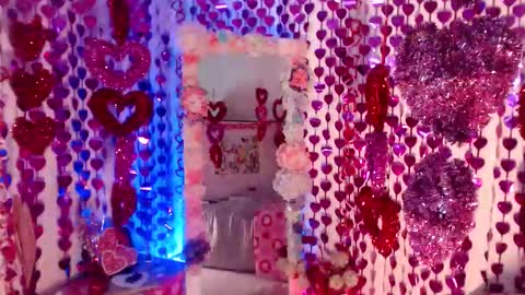 Nathalia online show from 1, 2, 2026