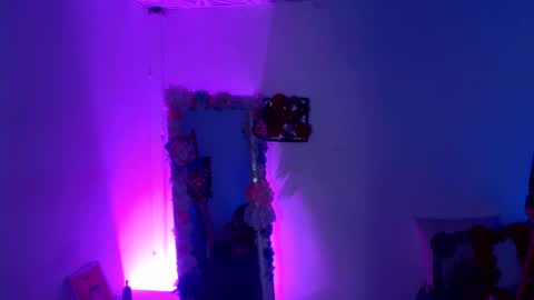 Snapshot of nathy_rock chatting on 5, 6, 2026 Nathalia online show from 5, 6, 2026