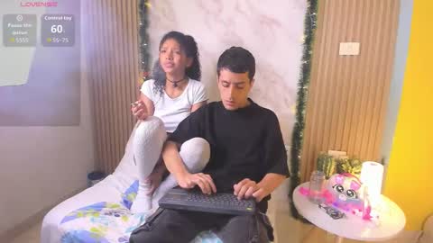 Snapshot of nati_n_mark chatting on 18, 12, 2025 nati_n_mark online show from 18, 12, 2025