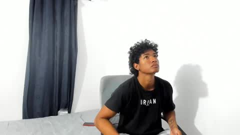 Snapshot of nati_sm chatting on 3, 1, 2025 Nati online show from 3, 1, 2025