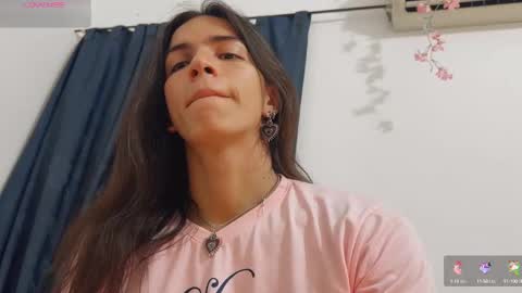 Snapshot of nati_sm chatting on 15, 10, 2025 Nati online show from 15, 10, 2025