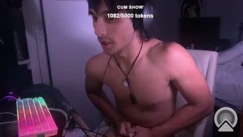 Snapshot of native_boy2 chatting on 21, 2, 2025 native_boy2 online show from 21, 2, 2025