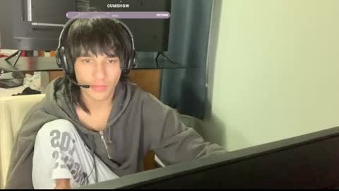 native_boy2 online show from 16, 11, 2025