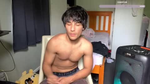 native_boy2 online show from 23, 11, 2025