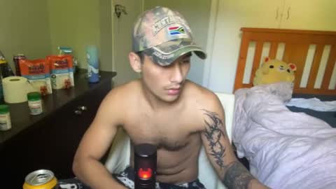 native_boy2 online show from 25, 2, 2026