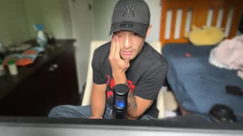 native_boy2 online show from 28, 2, 2026