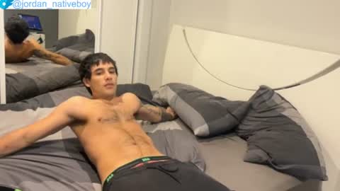 Snapshot of native_boy2 chatting on 10, 6, 2026 native_boy2 online show from 10, 6, 2026