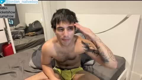 Snapshot of native_boy2 chatting on 16, 6, 2026 native_boy2 online show from 16, 6, 2026