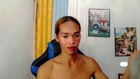 Snapshot of native_princess1 chatting on 6, 2, 2025 native_princess1 online show from 6, 2, 2025