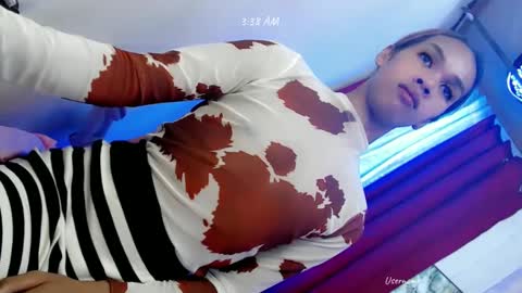 Snapshot of native_princess1 chatting on 25, 2, 2025 native_princess1 online show from 25, 2, 2025