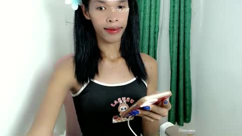 Snapshot of native_princess1 chatting on 9, 9, 2025 native_princess1 online show from 9, 9, 2025