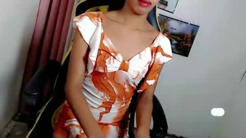 Snapshot of native_princess1 chatting on 29, 10, 2025 native_princess1 online show from 29, 10, 2025