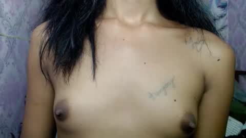 Snapshot of native_princess1 chatting on 4, 12, 2025 native_princess1 online show from 4, 12, 2025