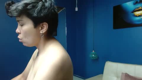 Snapshot of nato_evans chatting on 27, 12, 2024 nato_evans online show from 27, 12, 2024