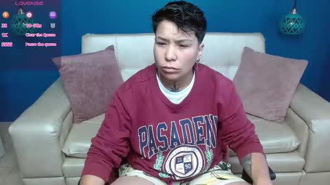 Snapshot of nato_evans chatting on 31, 12, 2024 nato_evans online show from 31, 12, 2024