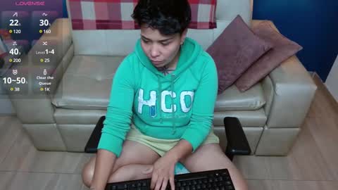 Snapshot of nato_evans chatting on 3, 1, 2025 nato_evans online show from 3, 1, 2025