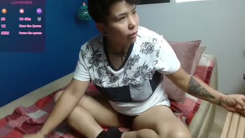 Snapshot of nato_evans chatting on 6, 1, 2025 nato_evans online show from 6, 1, 2025