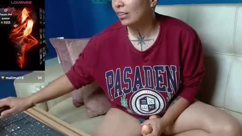 Snapshot of nato_evans chatting on 11, 1, 2025 nato_evans online show from 11, 1, 2025