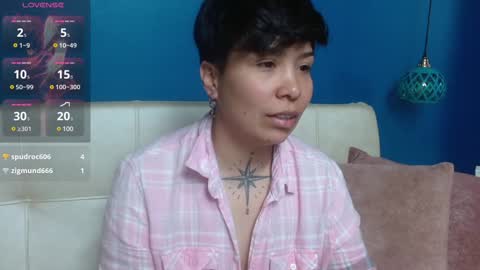 Snapshot of nato_evans chatting on 18, 1, 2025 nato_evans online show from 18, 1, 2025