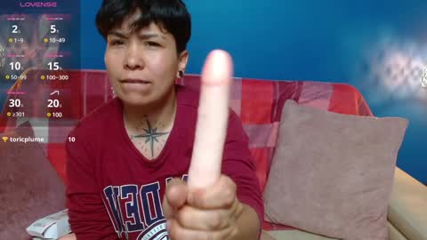 Snapshot of nato_evans chatting on 19, 1, 2025 nato_evans online show from 19, 1, 2025