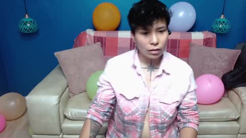 Snapshot of nato_evans chatting on 1, 2, 2025 nato_evans online show from 1, 2, 2025