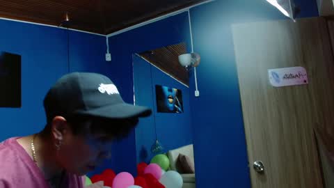 Snapshot of nato_evans chatting on 7, 2, 2025 nato_evans online show from 7, 2, 2025