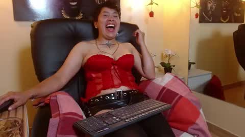 Snapshot of nato_evans chatting on 12, 2, 2025 nato_evans online show from 12, 2, 2025