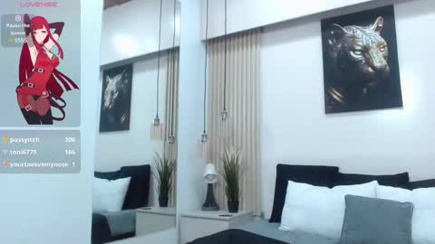 Snapshot of nato_evans chatting on 25, 2, 2025 nato_evans online show from 25, 2, 2025