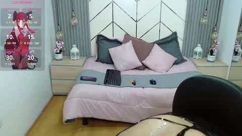 Snapshot of nato_evans chatting on 4, 3, 2025 nato_evans online show from 4, 3, 2025