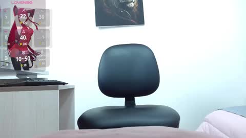 Snapshot of nato_evans chatting on 12, 3, 2025 nato_evans online show from 12, 3, 2025