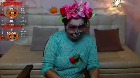 Snapshot of nato_evans chatting on 25, 10, 2025 nato_evans online show from 25, 10, 2025