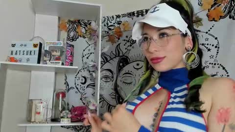 Nat  online show from 16, 10, 2025