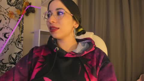 Snapshot of natsuki_09 chatting on 21, 3, 2026 Nat online show from 21, 3, 2026