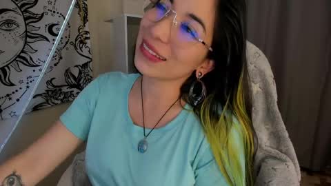 Snapshot of natsuki_09 chatting on 27, 3, 2026 Nat online show from 27, 3, 2026