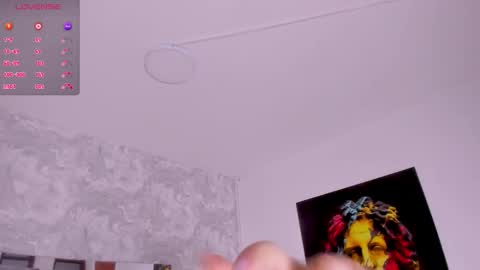 Snapshot of natt_collins chatting on 25, 10, 2025 Natalia online show from 25, 10, 2025