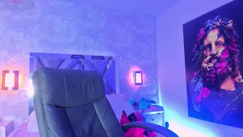 Natalia online show from 28, 2, 2026