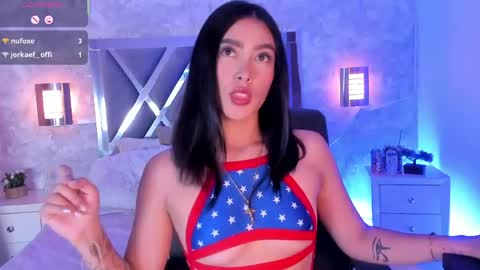 Natalia online show from 16, 4, 2026