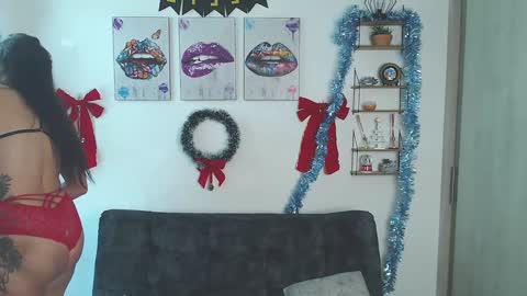 Snapshot of natt_honey chatting on 11, 1, 2025 NATT STRONG online show from 11, 1, 2025