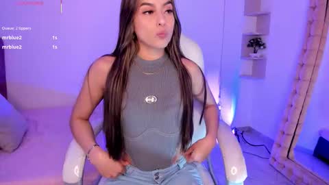 Naty online show from 8, 1, 2026